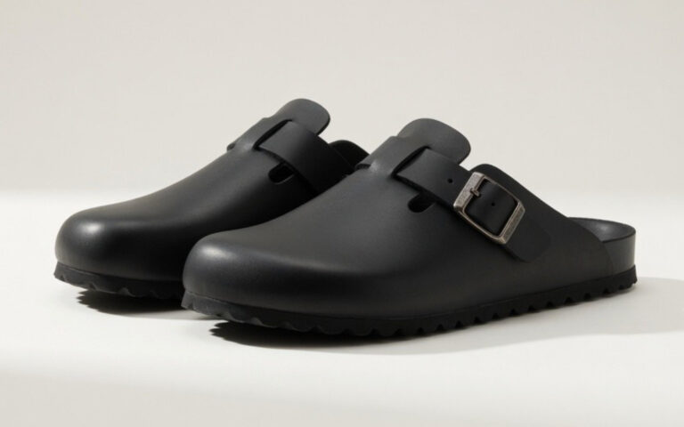 Bostoniana: la silueta clave del Spring/Summer que redefine el confort