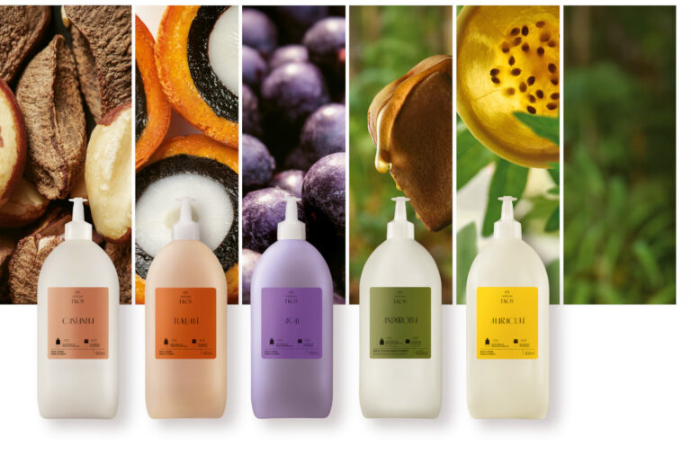 Bioactivos de la Amazonía: Los ingredientes que están redefiniendo la belleza consciente