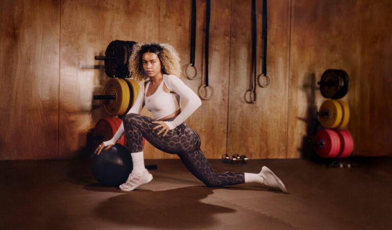 adidas presenta las nuevas mallas Optimé