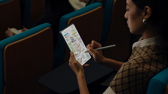 Llega la HUAWEI MatePad Mini: una nueva visión de las tablets de pequeño tamaño