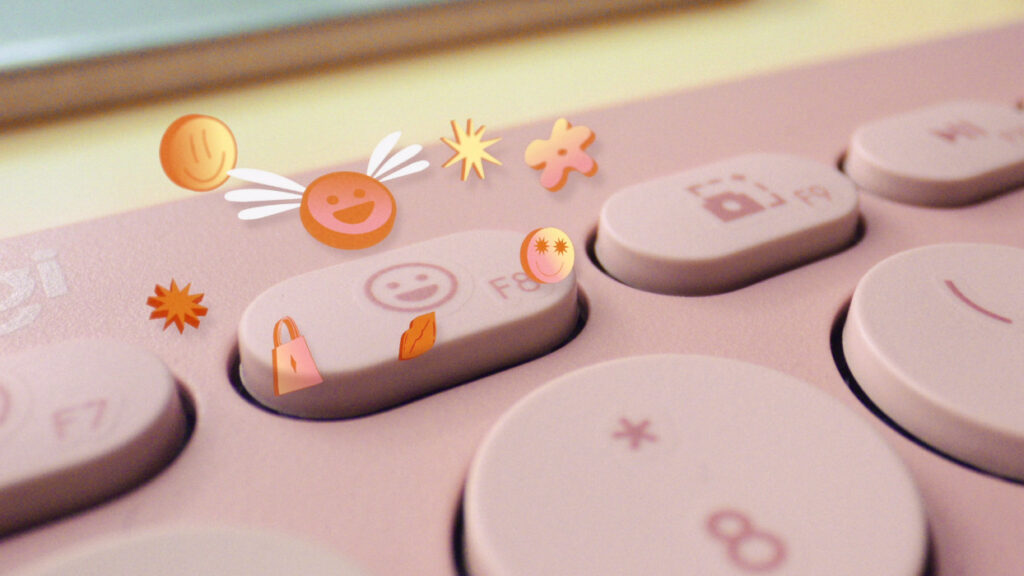 Logitech celebra la creatividad e impulsa el aprendizaje digital de la niñez en México