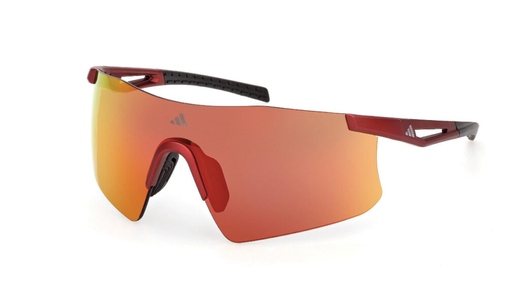 adidas Sport Eyewear lanza el sistema de lentes POWERVIZN