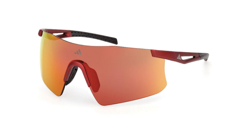 adidas Sport Eyewear lanza el sistema de lentes POWERVIZN