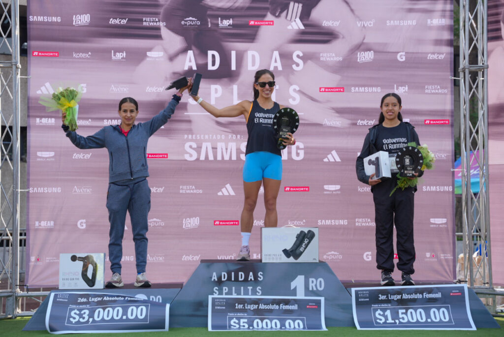 adidas splits 2026: Regreso explosivo con sold out en los 9K de CDMX