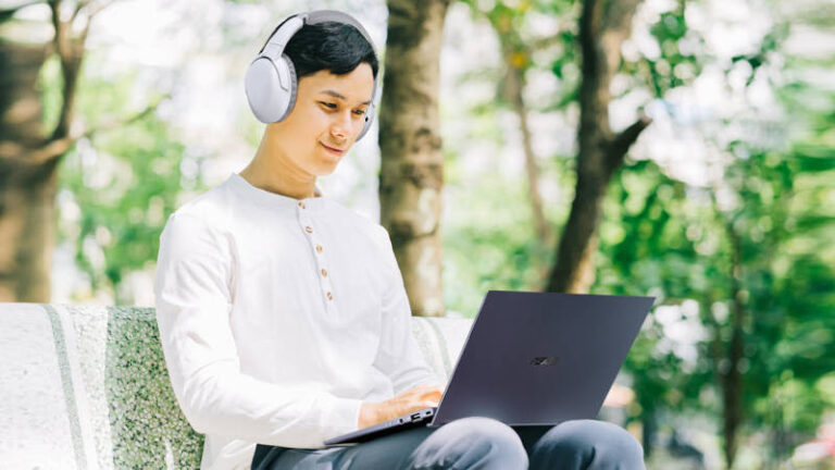 Sustentabilidad e innovación: Lecciones de ASUS para el Día de la Tierra