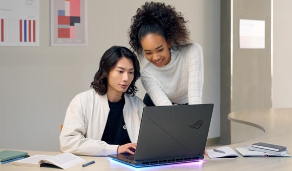 Laptops ideales para ingenierías: qué considerar antes de elegir tu próxima ASUS