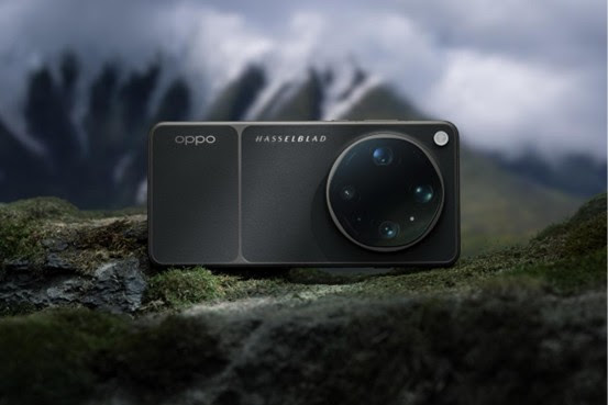 Lanzamiento global del OPPO Find X9 Ultra: Descubre Hasselblad en tu bolsillo 