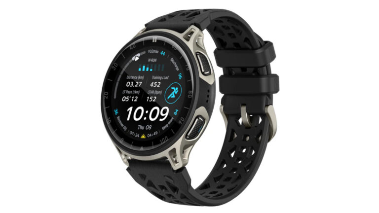Amazfit da a conocer el nuevo Cheetah 2 Pro