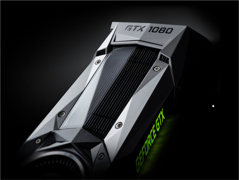 NVIDIA celebra los 10 años de la serie GeForce GTX 10, la GPU que definió una generación de videojuegos