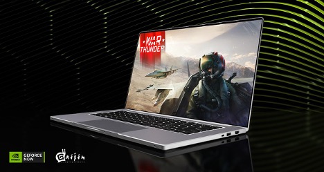 Conectados y listos para jugar: El inicio de sesión único de Gaijin ya está disponible en GeForce NOW