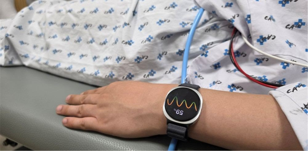 Samsung anuncia el primer avance mundial en la detección de desmayos con Galaxy Watch
