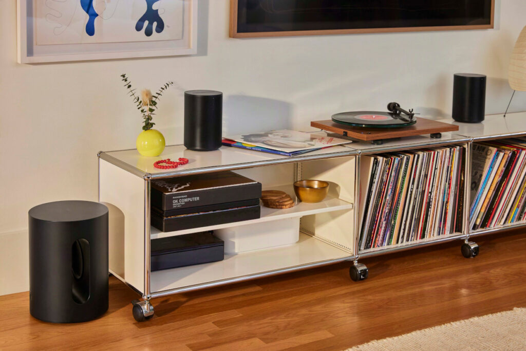 Sonos lanza ofertas para el Hot Sale 2026 en México