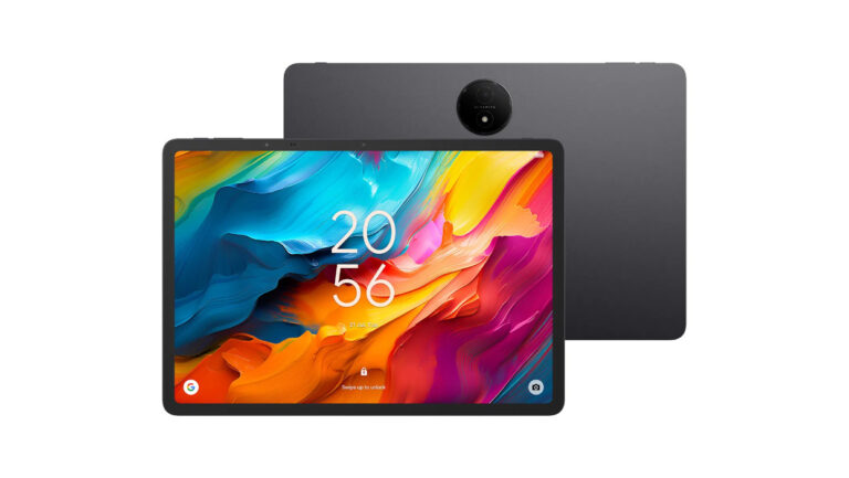 Tu próxima tablet para leer, trabajar o maratonear está a un clic: toda la gama de TCL te espera