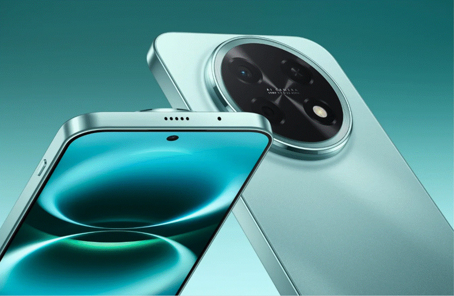Nuevo HUAWEI nova 15 Max: redefiniendo los estándares de practicidad con la filosofía ‘Máxima diversión