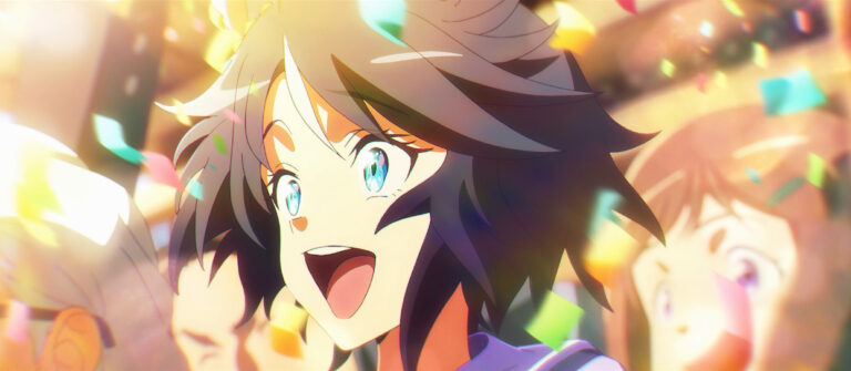 Umamusume: Pretty Derby – Beginning of a New Era se estrenará en cines de México