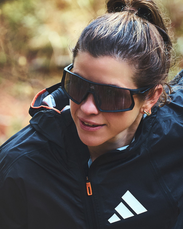 adidas Sport eyewear nombra a Toni McCann como embajadora de la marca