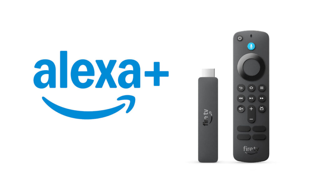 Alexa+ llega a Fire TV México: la IA que transforma tu sala en un cine personalizado