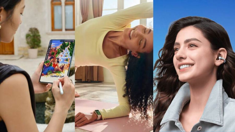 Día de las Madres 2026: cinco regalos perfectos que combinan tecnología, estilo y bienestar
