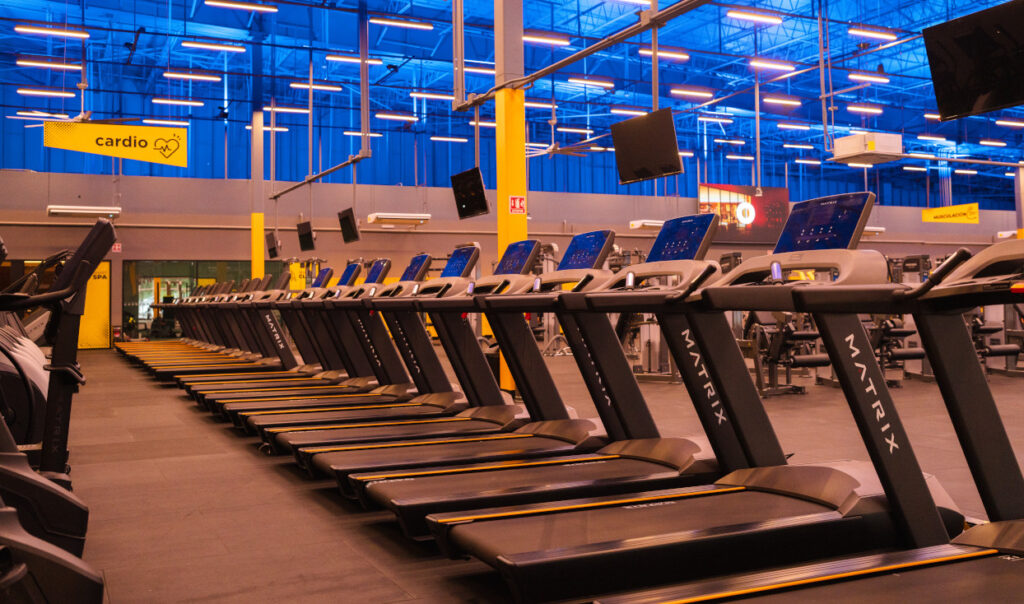 Smart Fit presenta su primer centro de entrenamiento: un nuevo concepto que cambia la forma de entrenar 