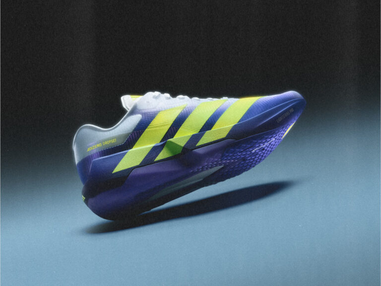 adidas amplía su oferta de entrenamiento híbrido con el Adizero Dropset Pro