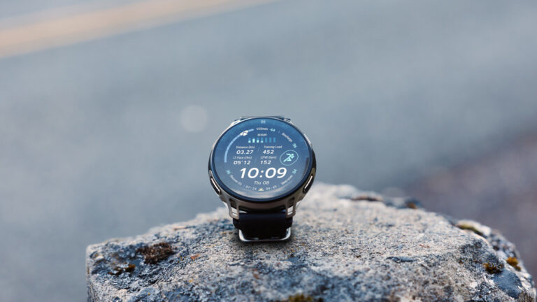 Amazfit presenta en México la nueva serie Cheetah 2