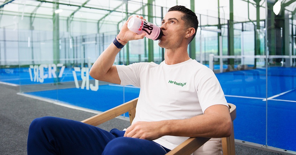 La ciencia detrás de una buena hidratación deportiva