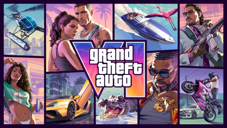 Grand Theft Auto VI se juega mejor en PS5, disponible desde el 19 de noviembre