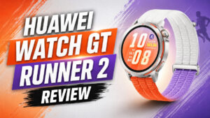 Review – Huawei Watch GT Runner 2