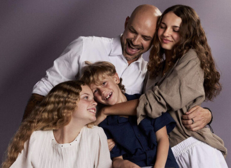 La esencia de papá con Essencial Exclusivo: aromas que dejan huella este Día del Padre