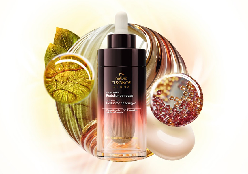 Más glow, menos residuos: la nueva era del skincare