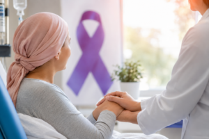 Supervivientes de cáncer en aumento: el nuevo reto de la medicina va más allá de curar la enfermedad