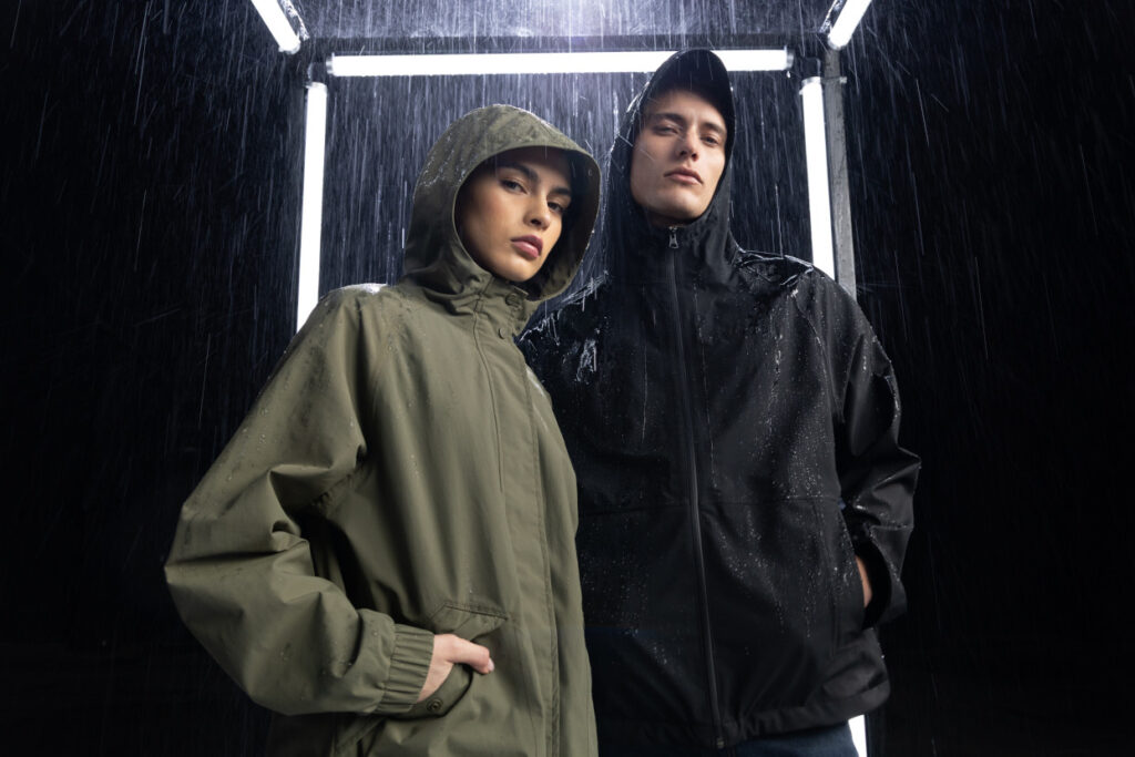 Timberland Waterproof: recibe la temporada de lluvias en CDMX