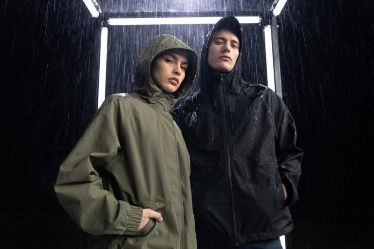 Timberland Waterproof: recibe la temporada de lluvias en CDMX