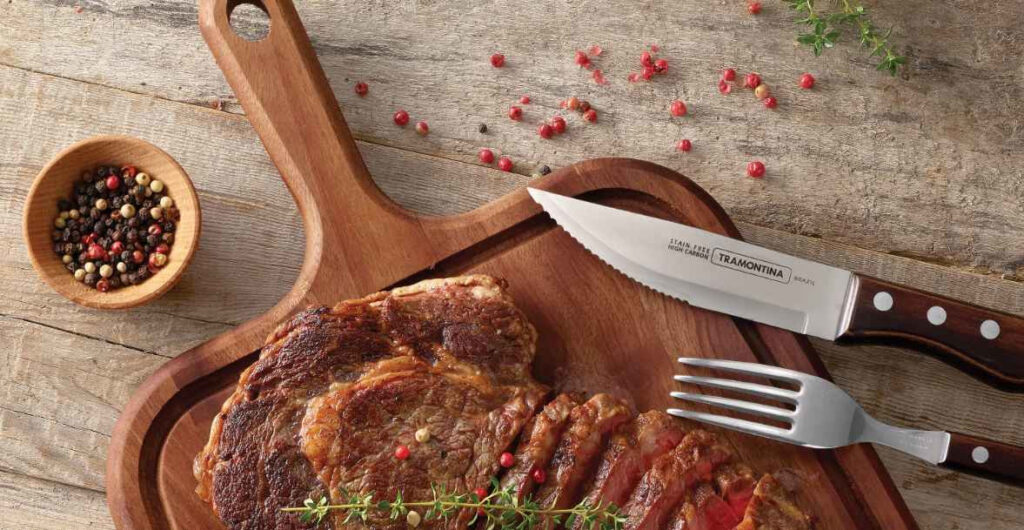 Tramontina apuesta por la Gastronomía Sostenible