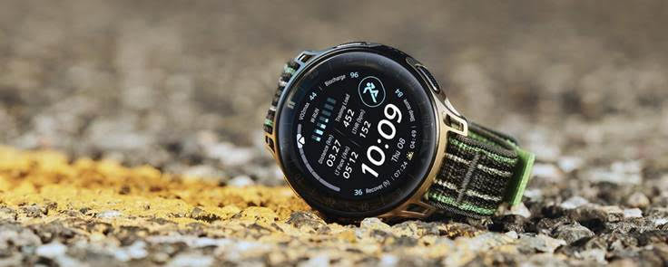 Amazfit presenta en México la nueva serie Cheetah 2