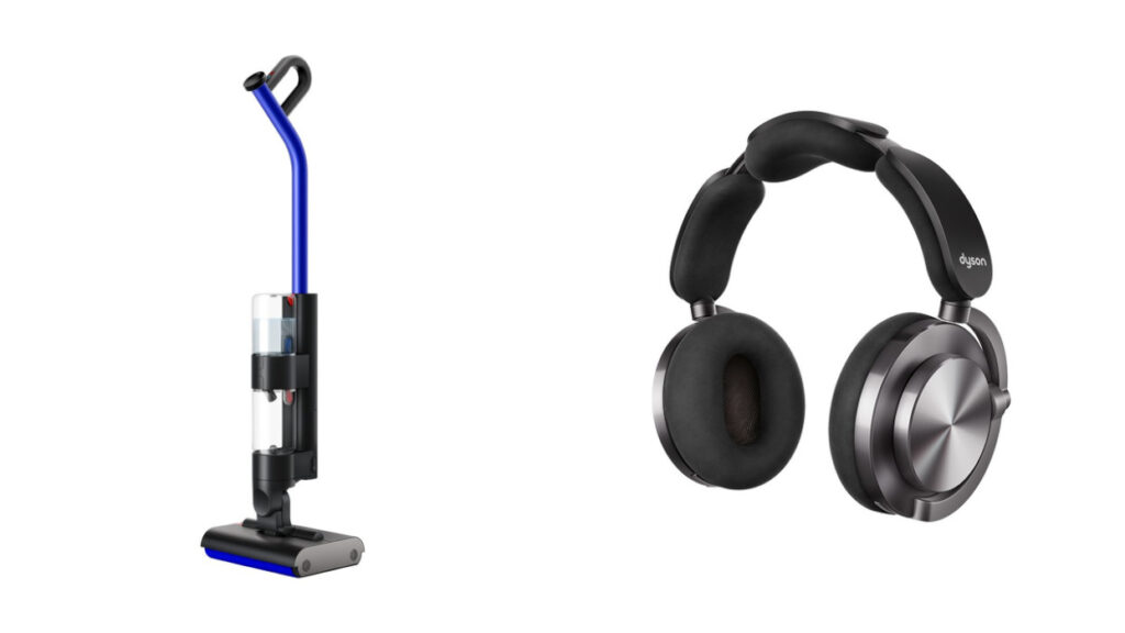 Dyson llega a Amazon Prime Day con descuentosde hasta 50%