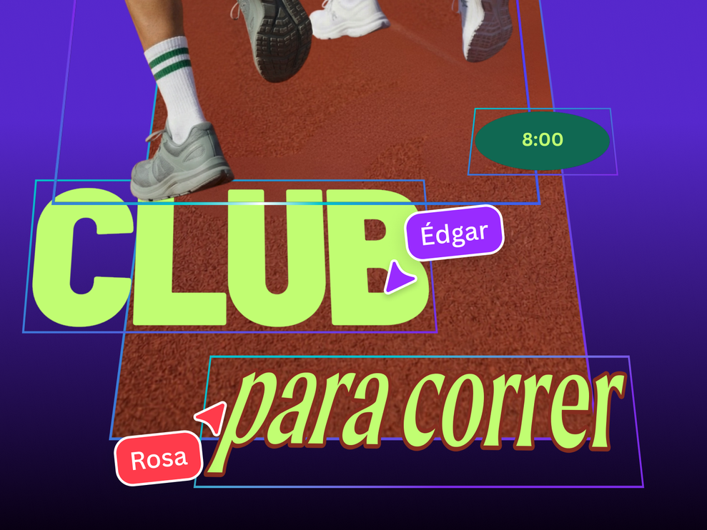 CANVA TRAE A MÉXICO UNA NUEVA FORMA DE CREAR Y EDITAR DISEÑOS CON IA MEDIANTE CONVERSACIONES EN ESPAÑOL