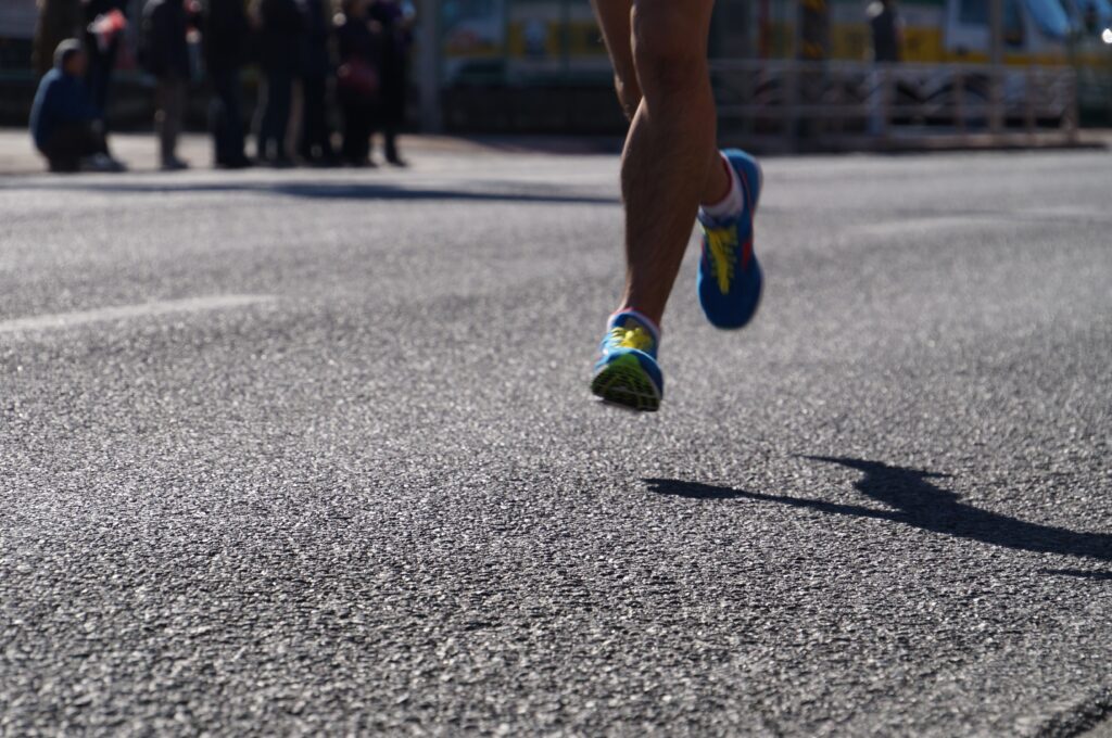 CALENDARIO DE CARRERAS DE JULIO 2026