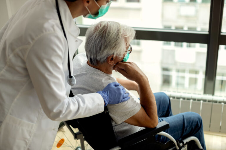 Cómo vivir con esclerosis múltiple y manejar los síntomas para mejorar tu calidad de vida