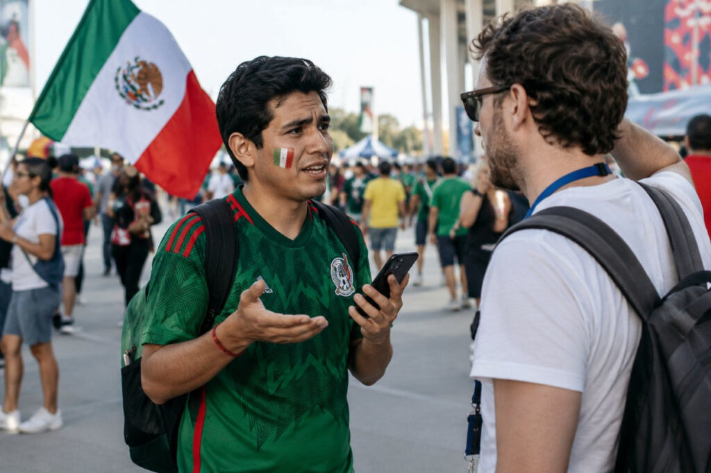 Otra gran oportunidad para México: mejorar el nivel de inglés