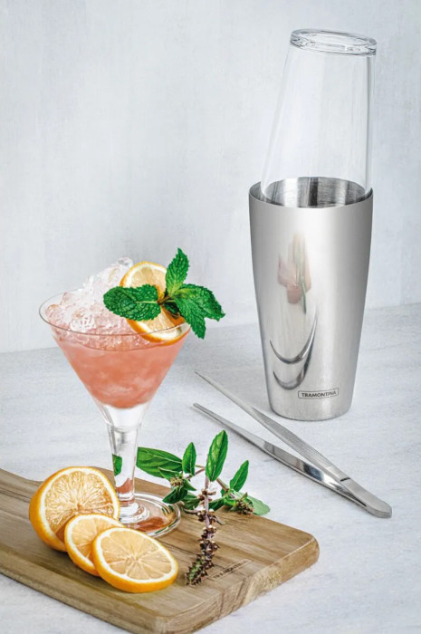 Tramontina propone mocktails, barras caseras y experiencias compartidas para disfrutar la temporada veraniega