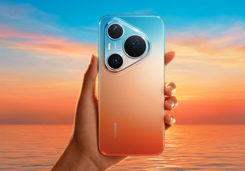 Huawei lanza en México su nuevo portafolio de dispositivos