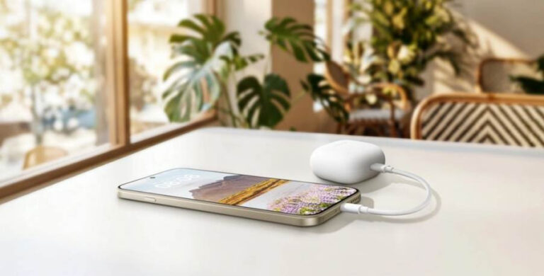 La batería del HUAWEI nova 15 Max te hace olvidarte del cargador