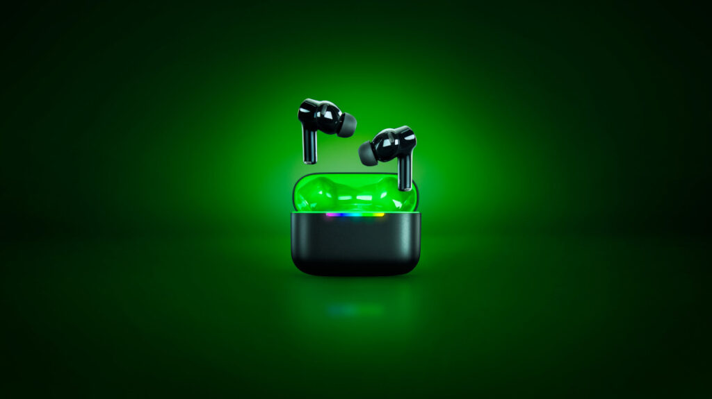 Razer lanza los Hammerhead V3 X HyperSpeed para Xbox y PlayStation