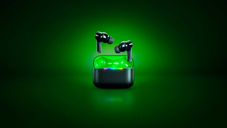 Razer lanza los Hammerhead V3 X HyperSpeed para Xbox y PlayStation