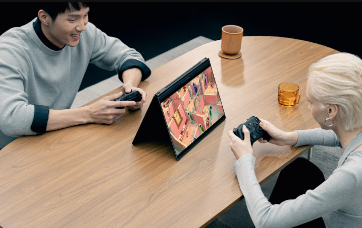 Los mejores juegos para aprovechar la doble pantalla de la ROG Zephyrus DUO