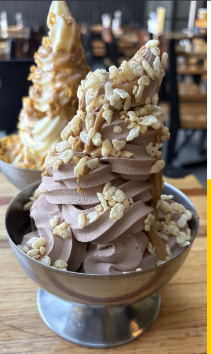 Los helados que conquistaron Santa Fe ahora llegan a Polanco