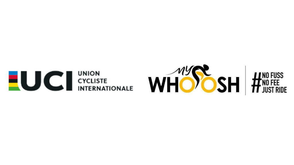 UCI y MyWhoosh revelan las fechas clave, las nuevas sedes y el proceso de clasificación actualizado para el Campeonato Mundial de Ciclismo Esports de la UCI de 2026.