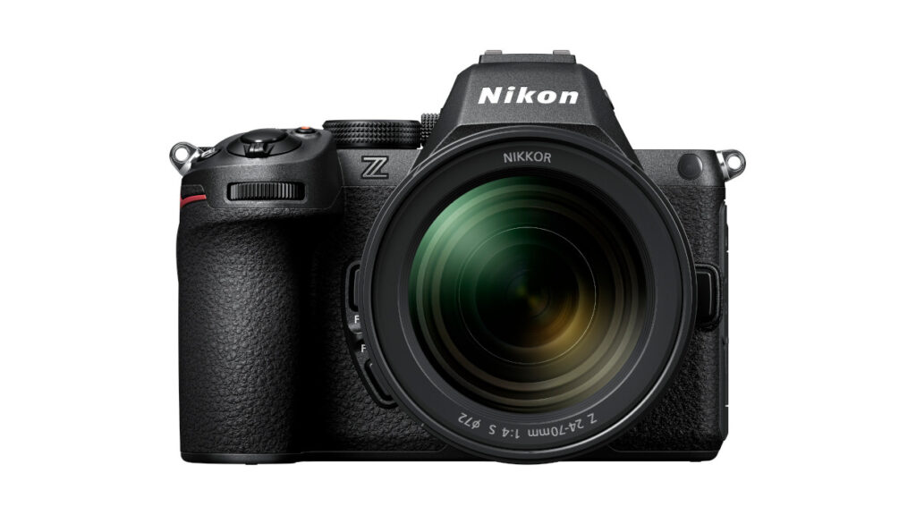 Crea tu futuro con Nikon en este regreso a clases