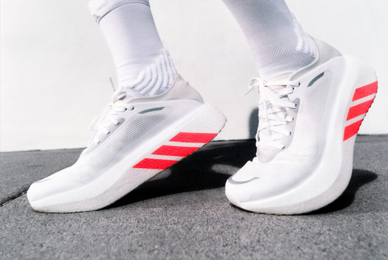 adidas lanza los nuevos Hyperboost Run